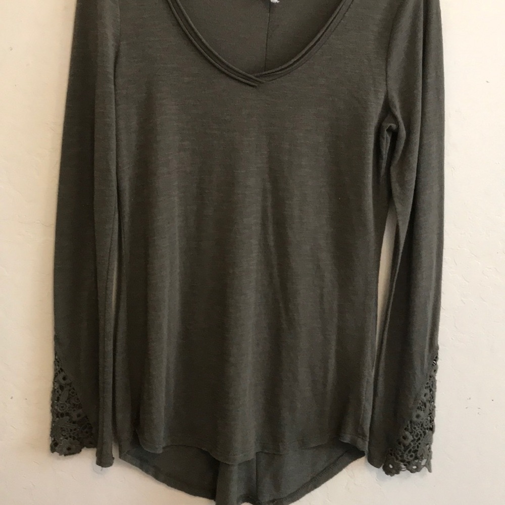 Cute top